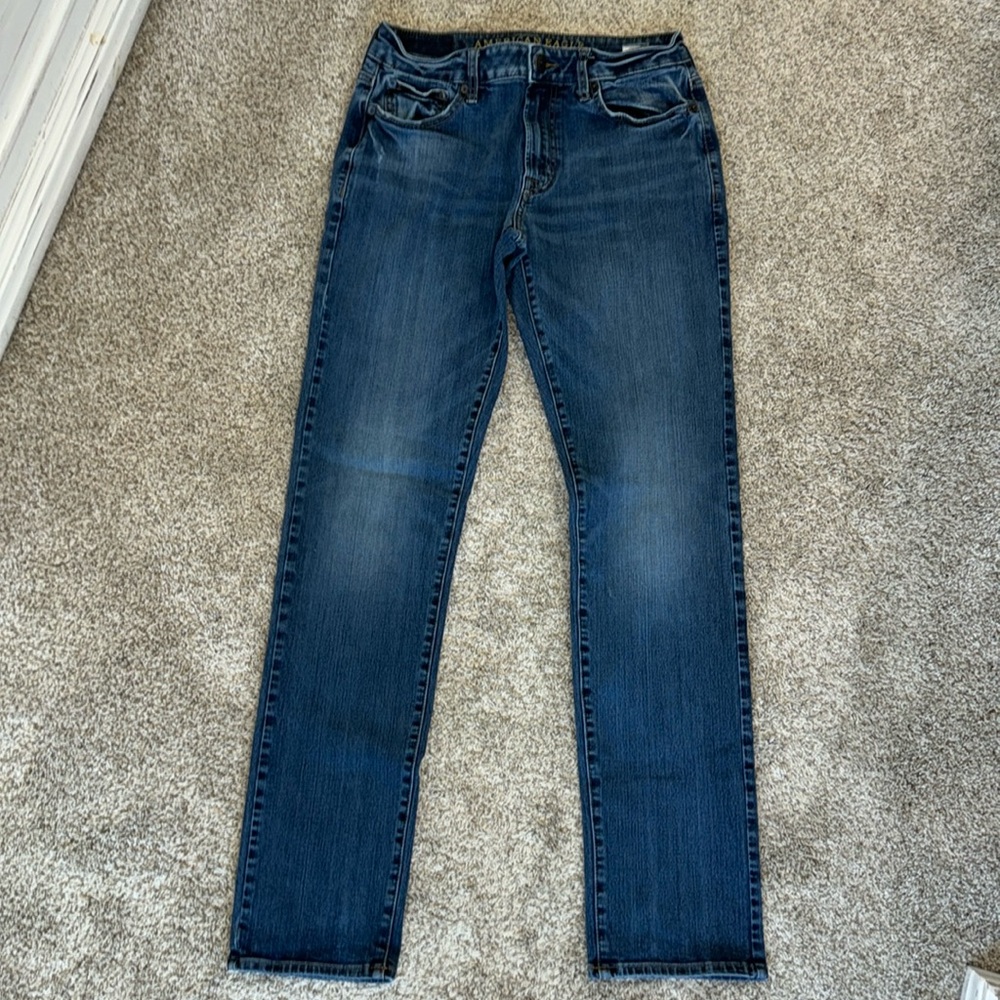 American Eagle 30/34 Slim 360 Extreme Flex Jeans